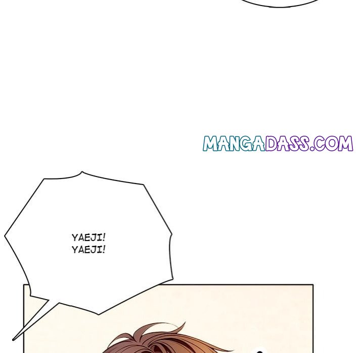 The Restless Divorcee - Chapter 12 Page 90