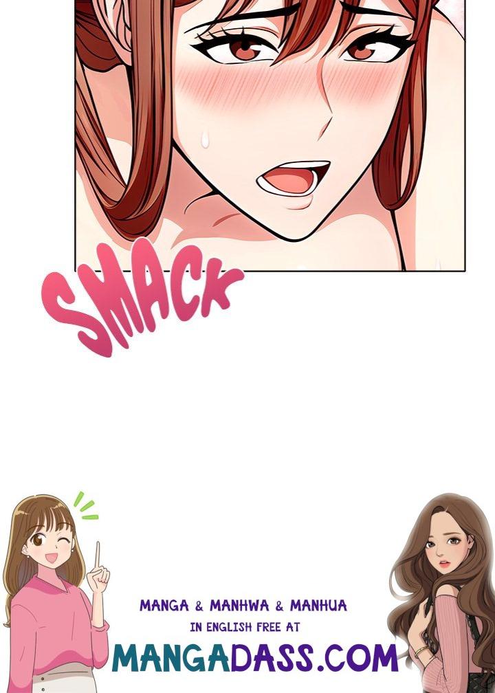 The Restless Divorcee - Chapter 13 Page 126