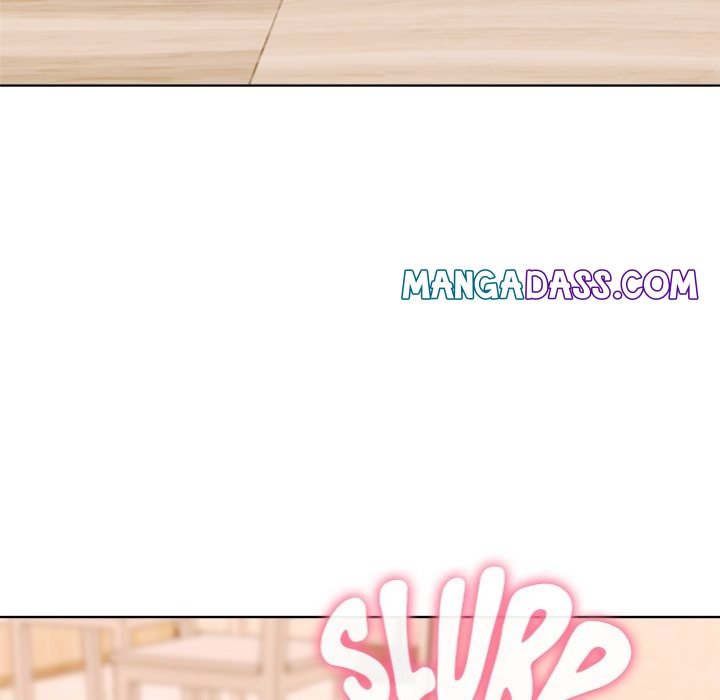 The Restless Divorcee - Chapter 13 Page 13