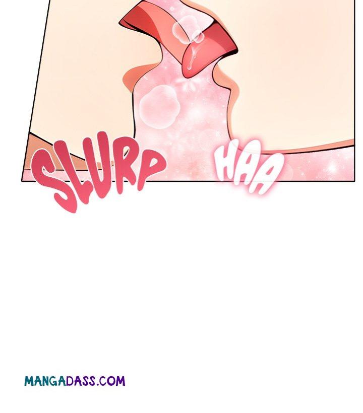 The Restless Divorcee - Chapter 13 Page 17