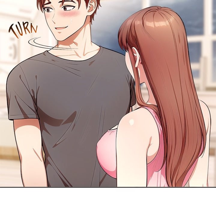 The Restless Divorcee - Chapter 13 Page 21