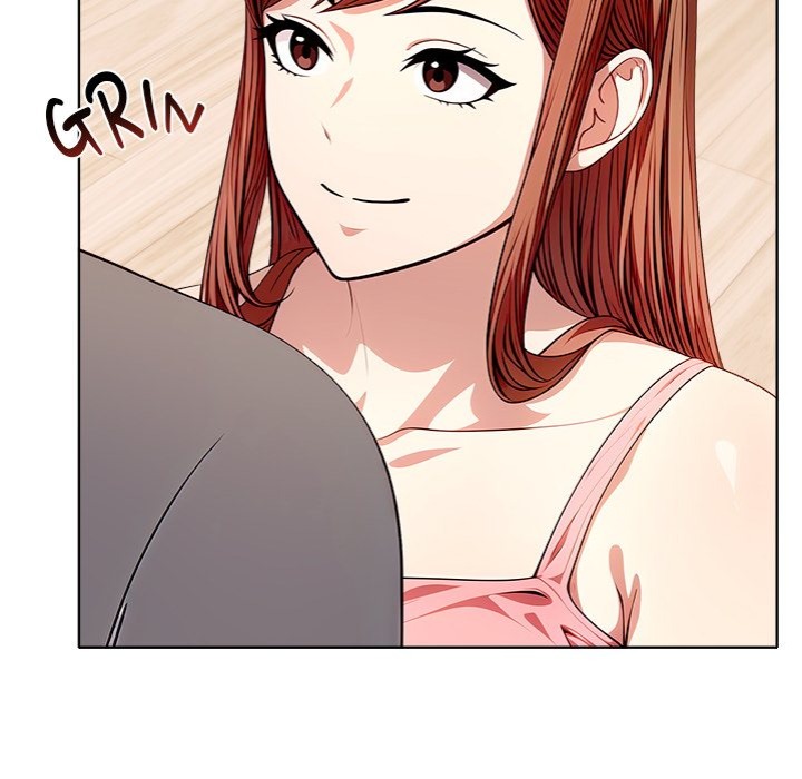 The Restless Divorcee - Chapter 13 Page 35