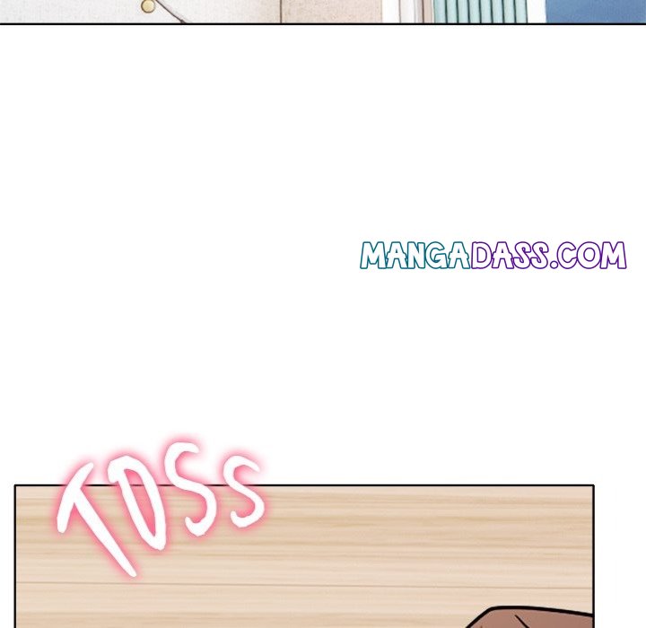 The Restless Divorcee - Chapter 13 Page 38