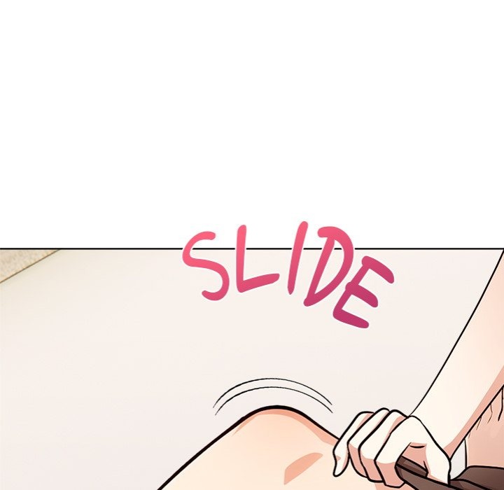 The Restless Divorcee - Chapter 13 Page 40