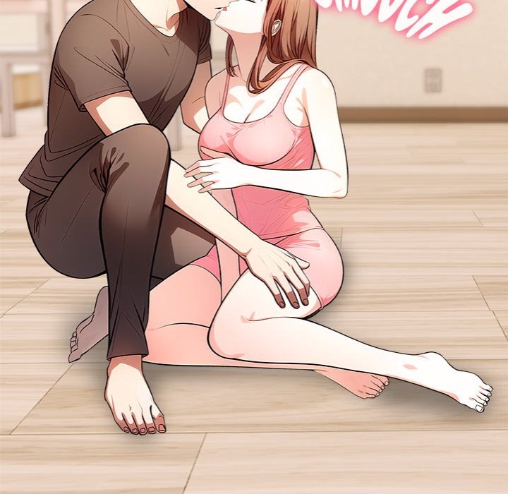 The Restless Divorcee - Chapter 13 Page 5