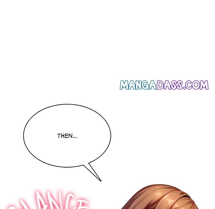 The Restless Divorcee - Chapter 13 Page 60