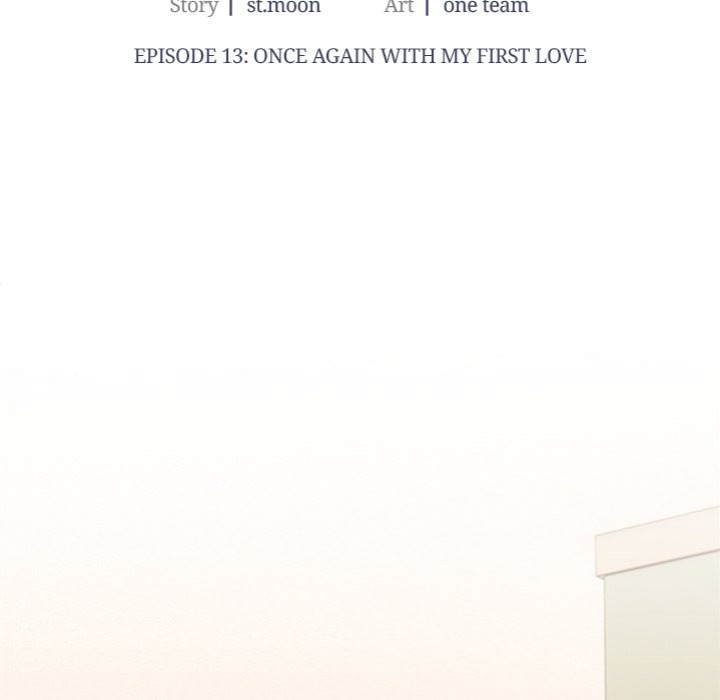 The Restless Divorcee - Chapter 13 Page 7