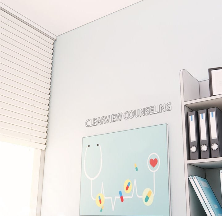 The Restless Divorcee - Chapter 14 Page 11