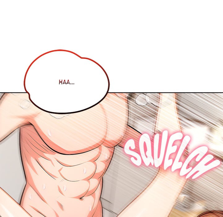 The Restless Divorcee - Chapter 14 Page 116