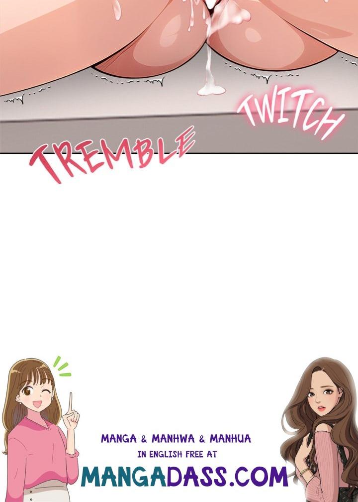 The Restless Divorcee - Chapter 14 Page 134