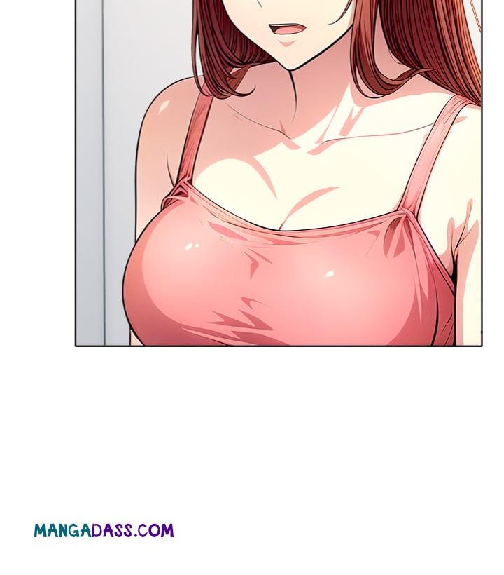 The Restless Divorcee - Chapter 14 Page 18