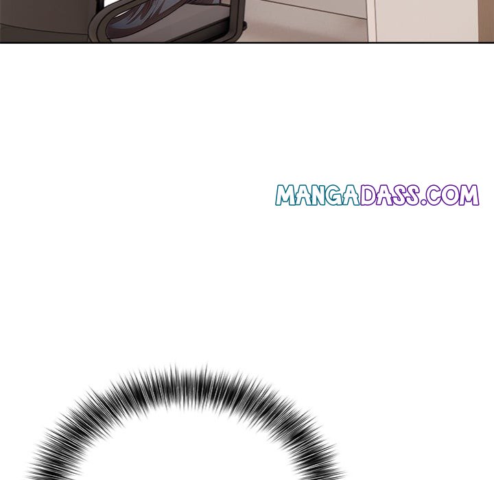 The Restless Divorcee - Chapter 14 Page 54