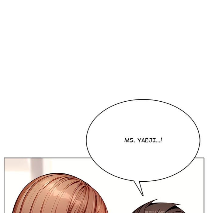 The Restless Divorcee - Chapter 14 Page 94