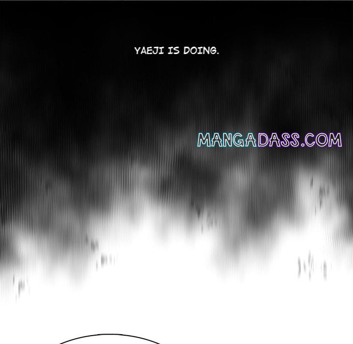 The Restless Divorcee - Chapter 15 Page 102