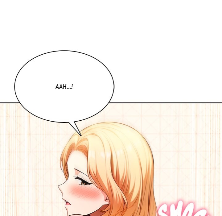 The Restless Divorcee - Chapter 15 Page 112