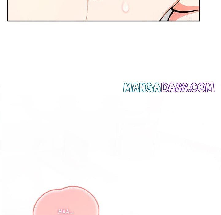 The Restless Divorcee - Chapter 15 Page 13