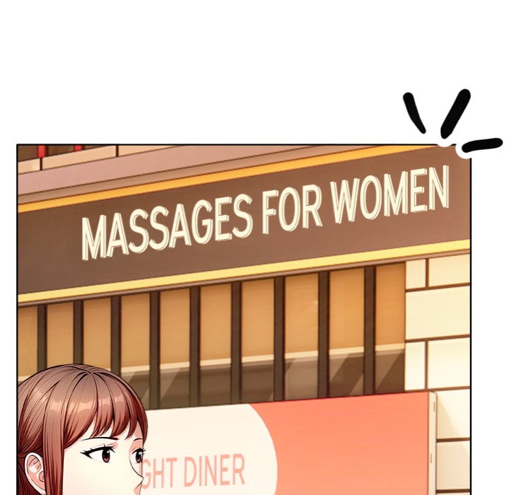 The Restless Divorcee - Chapter 15 Page 133