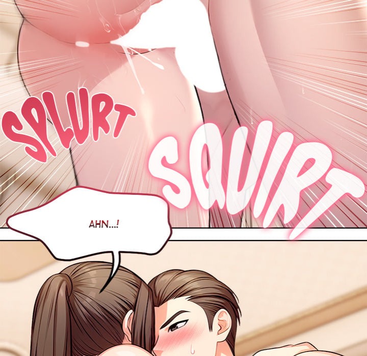 The Restless Divorcee - Chapter 15 Page 67