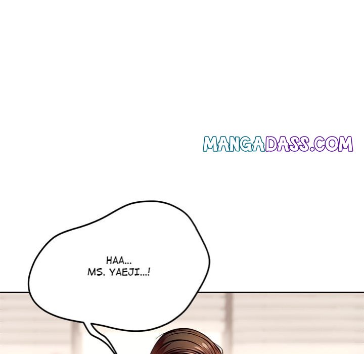 The Restless Divorcee - Chapter 15 Page 7