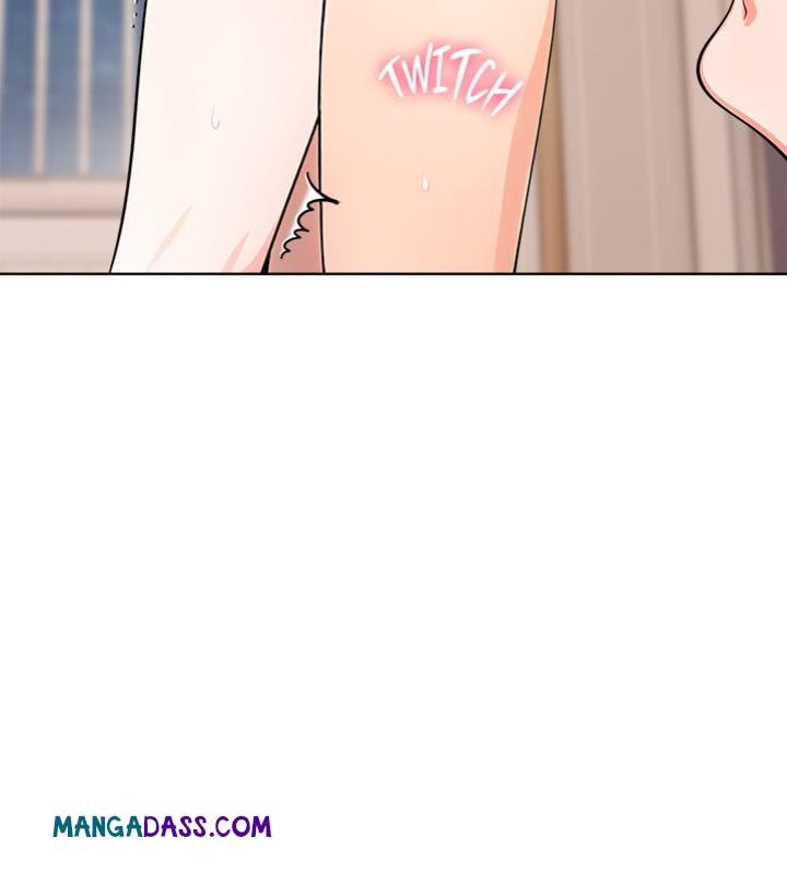 The Restless Divorcee - Chapter 15 Page 73