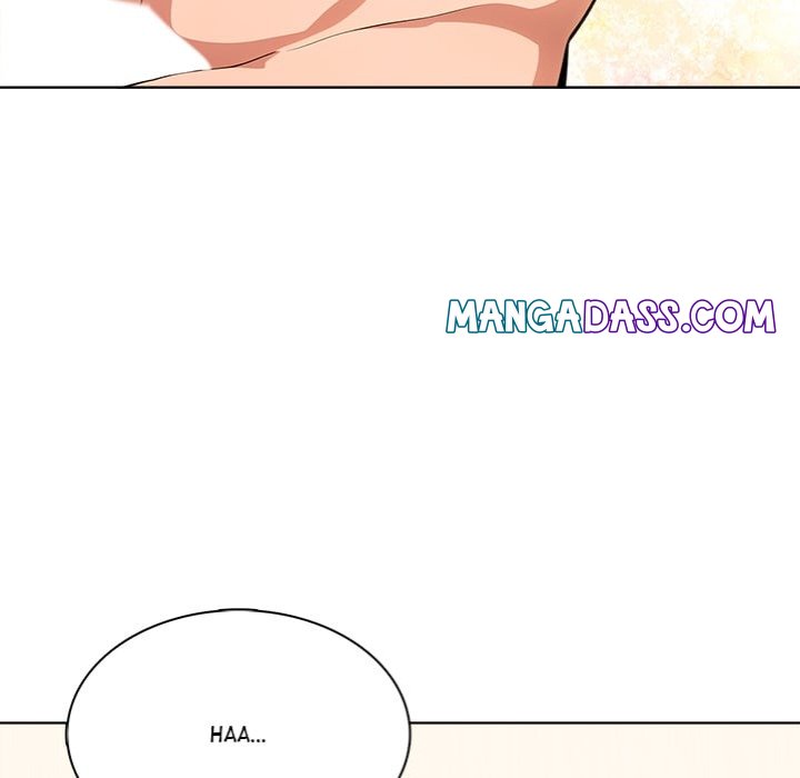 The Restless Divorcee - Chapter 15 Page 88