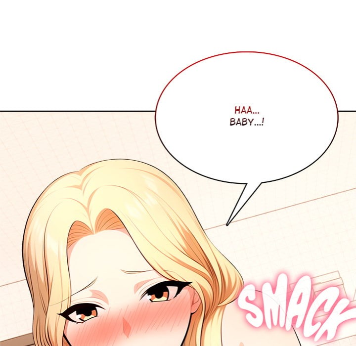 The Restless Divorcee - Chapter 15 Page 92