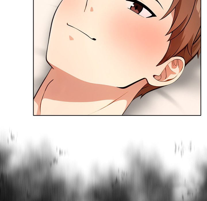 The Restless Divorcee - Chapter 15 Page 99