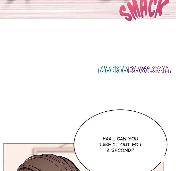 The Restless Divorcee - Chapter 5 Page 27