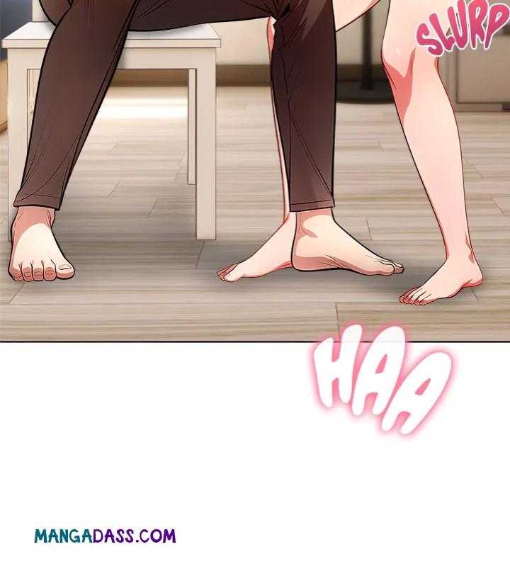 The Restless Divorcee - Chapter 5 Page 7