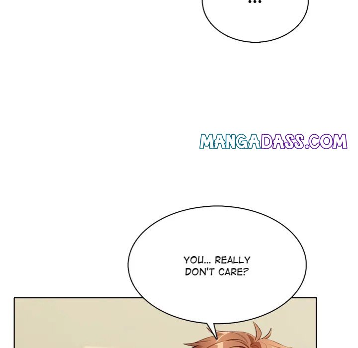 The Restless Divorcee - Chapter 5 Page 74