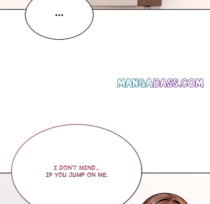 The Restless Divorcee - Chapter 6 Page 114