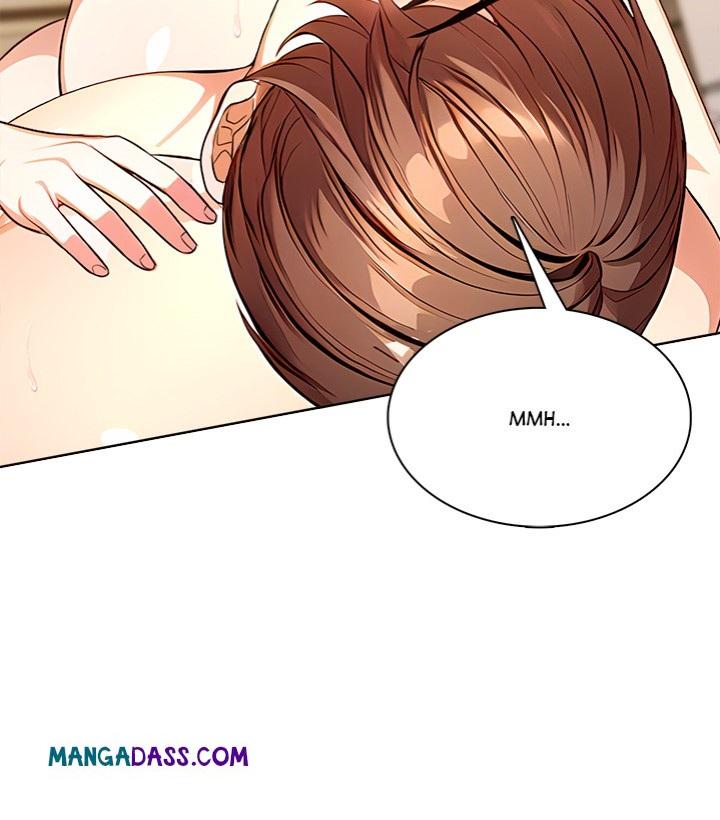 The Restless Divorcee - Chapter 6 Page 51