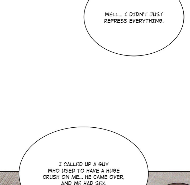 The Restless Divorcee - Chapter 6 Page 97