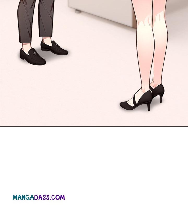 The Restless Divorcee - Chapter 7 Page 51