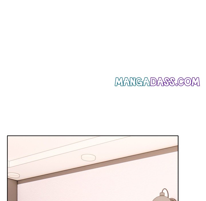 The Restless Divorcee - Chapter 7 Page 91