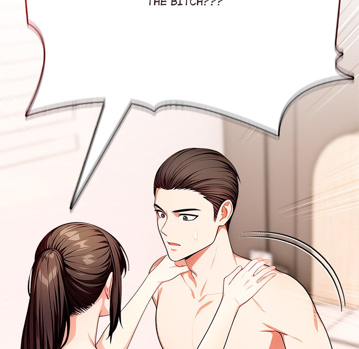 The Restless Divorcee - Chapter 8 Page 20
