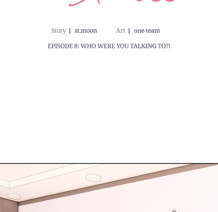 The Restless Divorcee - Chapter 8 Page 7