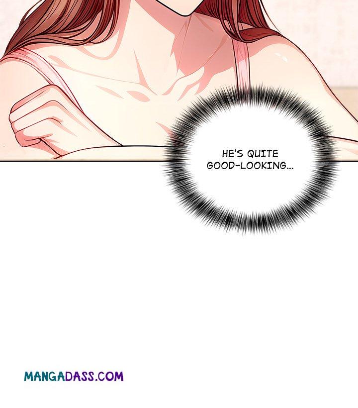 The Restless Divorcee - Chapter 8 Page 79