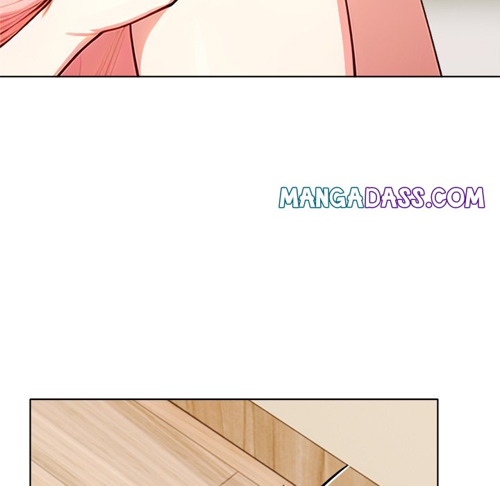 The Restless Divorcee - Chapter 8 Page 88