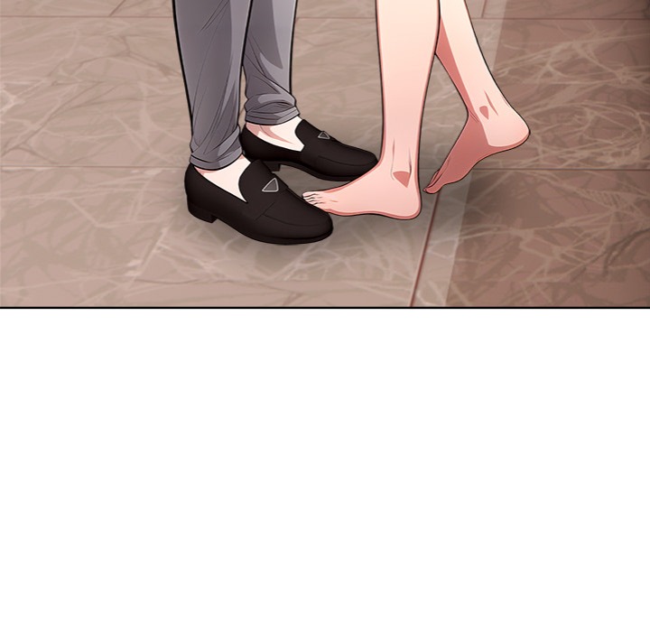 The Restless Divorcee - Chapter 9 Page 49
