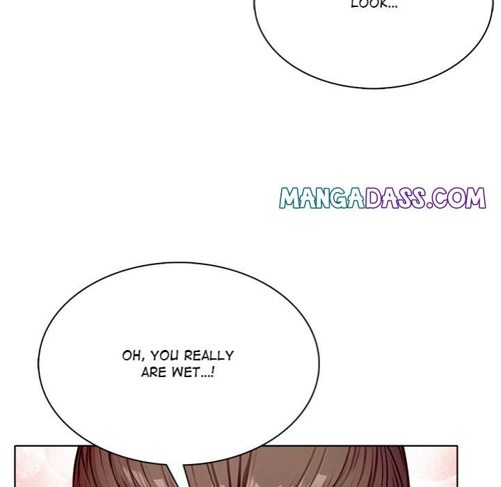The Restless Divorcee - Chapter 9 Page 74