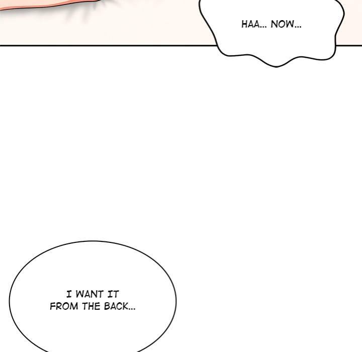 The Restless Divorcee - Chapter 9 Page 90
