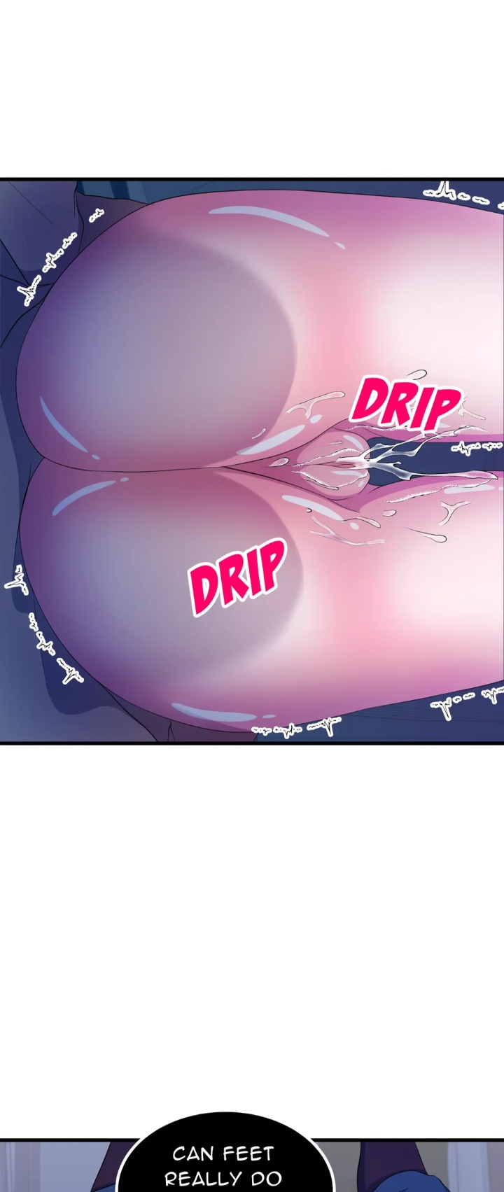 Wet Vacations (Uncensored) - Chapter 11 Page 11