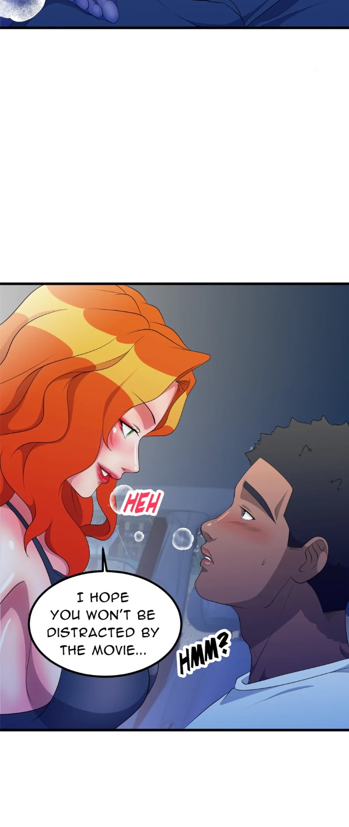 Wet Vacations (Uncensored) - Chapter 11 Page 15