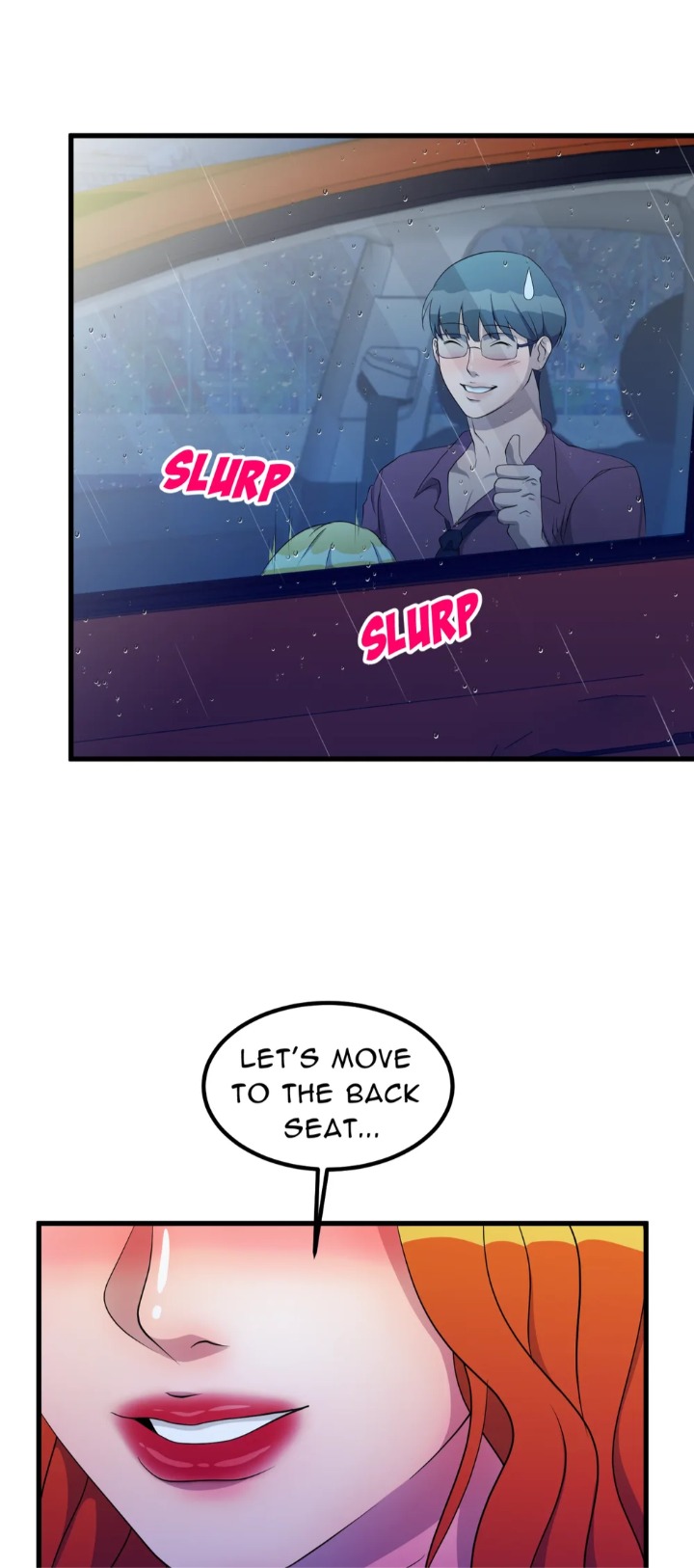 Wet Vacations (Uncensored) - Chapter 11 Page 25