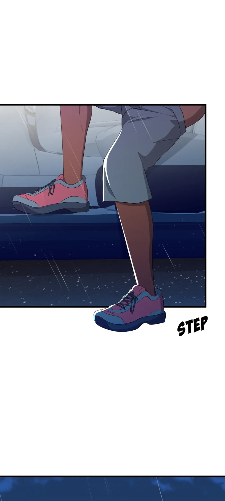 Wet Vacations (Uncensored) - Chapter 11 Page 27