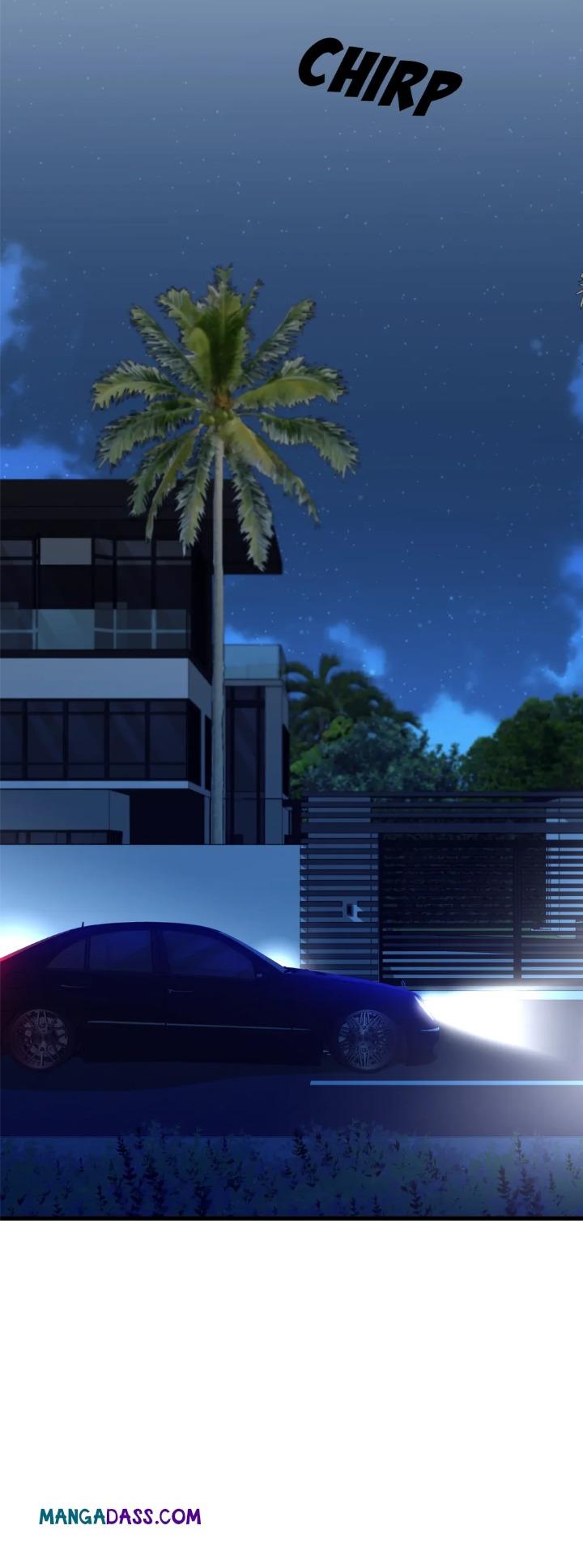 Wet Vacations (Uncensored) - Chapter 11 Page 42