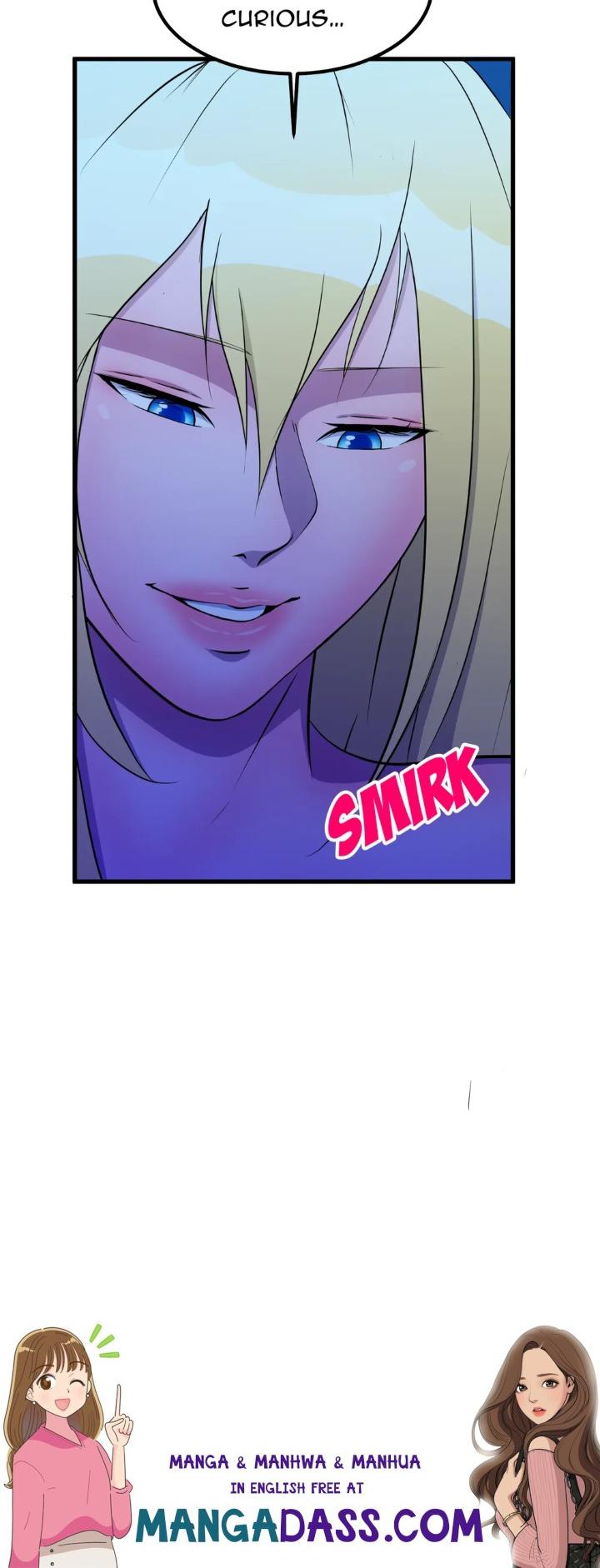 Wet Vacations (Uncensored) - Chapter 11 Page 50