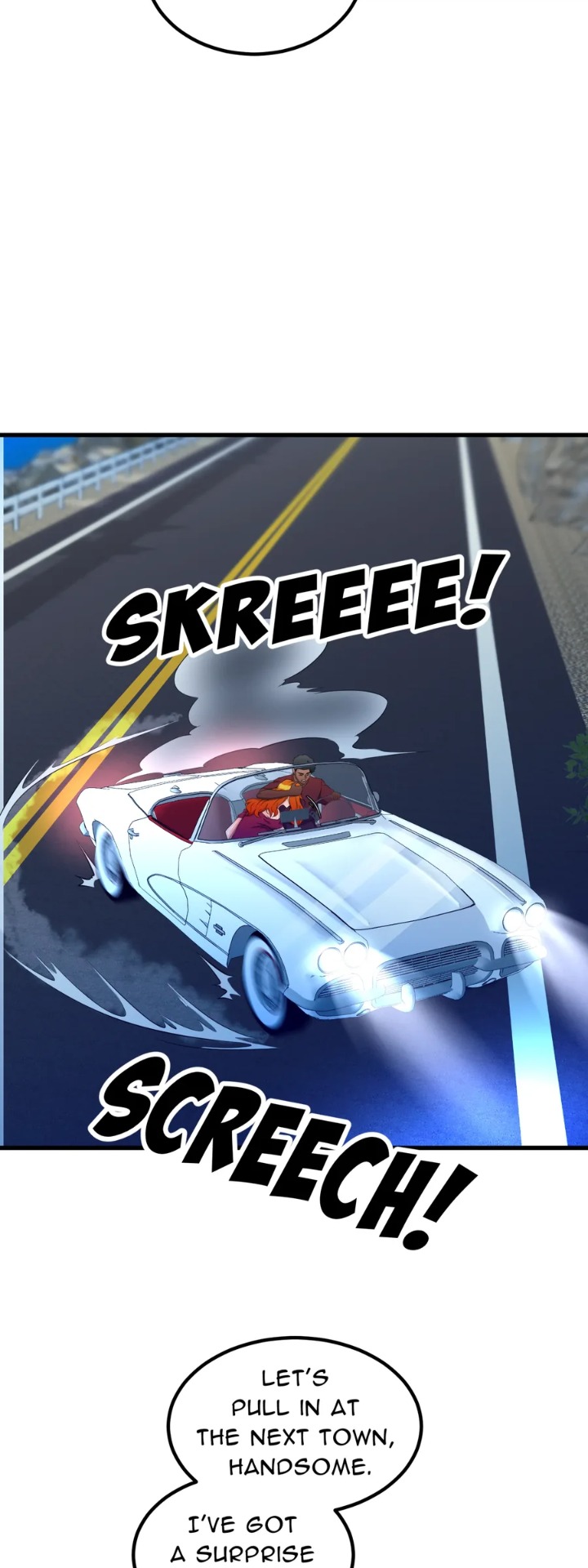 Wet Vacations (Uncensored) - Chapter 15 Page 19