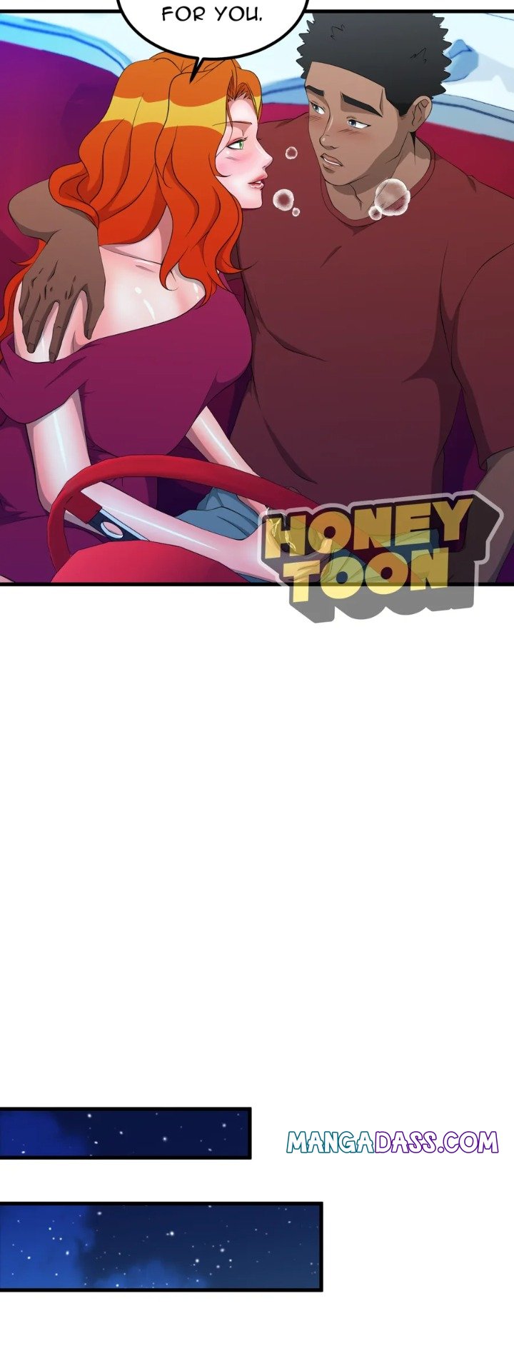 Wet Vacations (Uncensored) - Chapter 15 Page 20